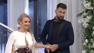 Marius Budin și Maria Măriuța