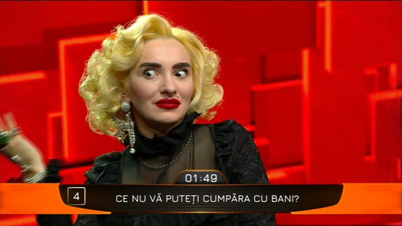 C&acirc;ți bani c&acirc;știgă Ana Morodan pe lună Principiul meu &icirc;n viață e că mai bine pl&acirc;ngi &icirc;ntr-o mașină scumpă dec&acirc;t pe o bicicletă