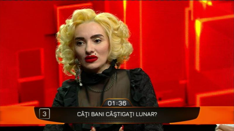 C&acirc;ți bani c&acirc;știgă Ana Morodan pe lună Principiul meu &icirc;n viață e că mai bine pl&acirc;ngi &icirc;ntr-o mașină scumpă dec&acirc;t pe o bicicletă