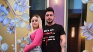 Ion și Raluca de la Mireasa, sezonul 4