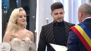 Ion si Raluca de la Mireasa, sezonul 4