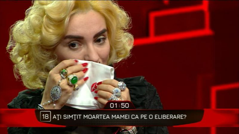 Ana Morodan, confesiuni dureroase despre dramele din viața sa. Ce i-a spus mama &icirc;nainte cu două minune să moară a marcat-o profund