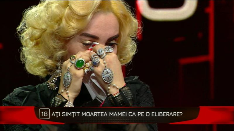 Ana Morodan, confesiuni dureroase despre dramele din viața sa. Ce i-a spus mama &icirc;nainte cu două minune să moară a marcat-o profund