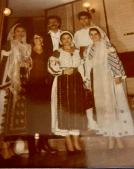 &rdquo;Doina Gorjului&rdquo;