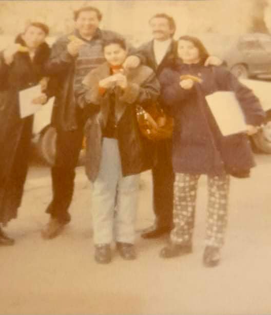 &rdquo;Doina Gorjului&rdquo;