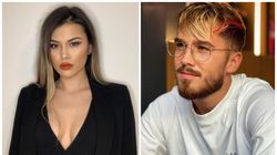 Sebastian Chitoșcă a spus-o din nou. Și-a dorit un copil cu Alexandra, până să se despartă de ea: ”La momentul oportun vom avea parte de o minune”