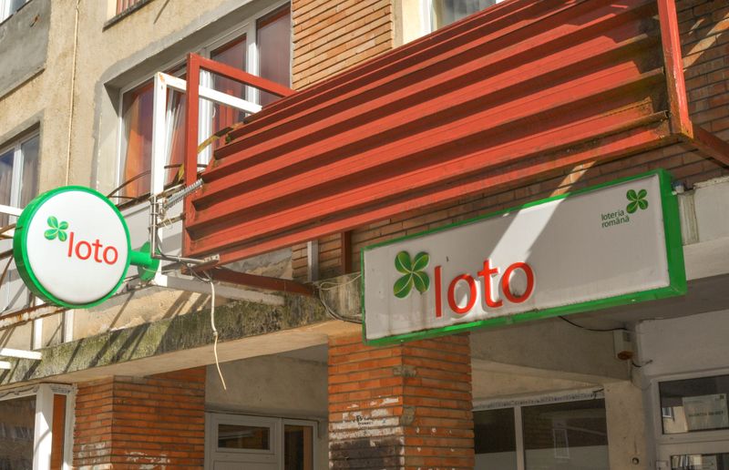  Loto 6/49, Noroc, Joker, Noroc Plus, Loto 5/40&nbsp;și Super Noroc