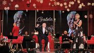 Alexandru Arșinel, prima apariție publică după operația pe cord deschis