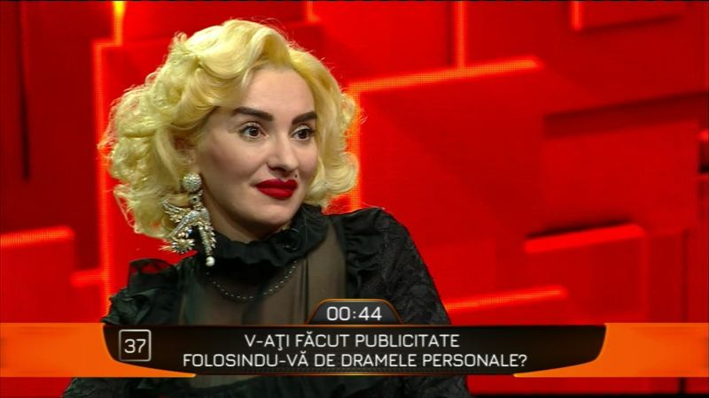 Ana Morodan îi dă replica Oanei Zăvoranu, după ce a criticat-o că se folosește de dramele personale pentru a-și face publicitate Lăsați femeia să creadă ce vrea! 