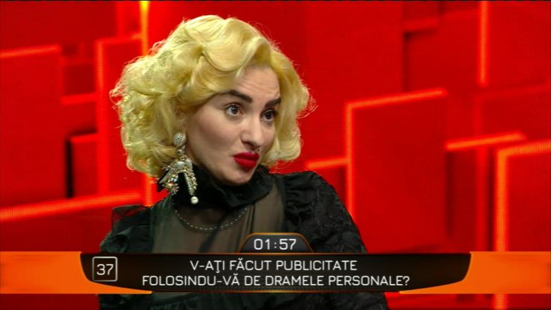 Ana Morodan îi dă replica Oanei Zăvoranu, după ce a criticat-o că se folosește de dramele personale pentru a-și face publicitate Lăsați femeia să creadă ce vrea! 