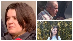 Mama Alexandrei Măceșanu, declarații dureroase, în prag de sărbători