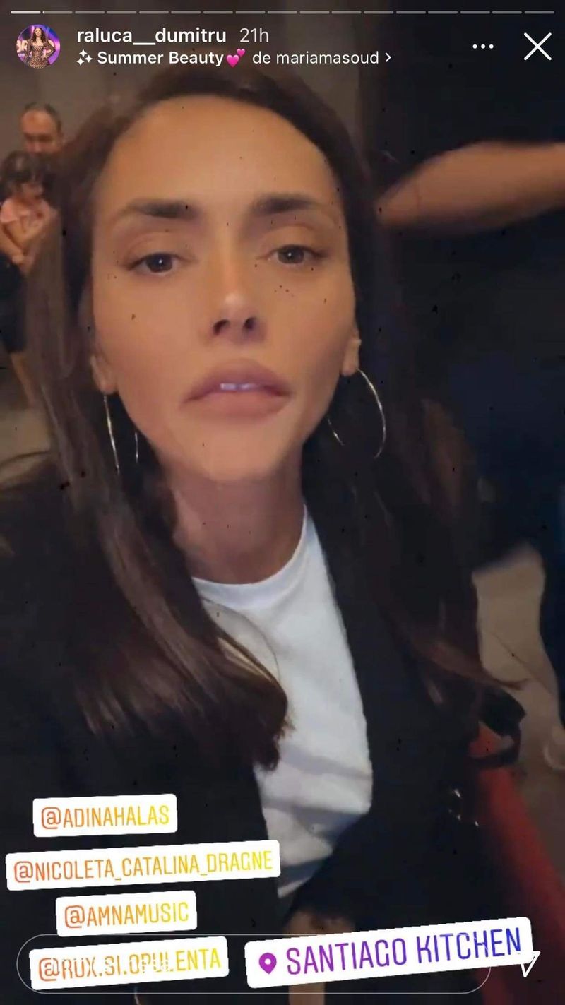 Raluca Dumitru