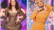 Raluca Dumitru si Viviana Sposub
