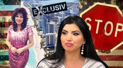 Adriana Bahmuțeanu nu a primit viză să plece de Crăciun la Carmen Harra, la Miami! ”La ambasadă, mi-au spus că nu sunt o prioritate!” EXCLUSIV