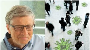 bill gates 