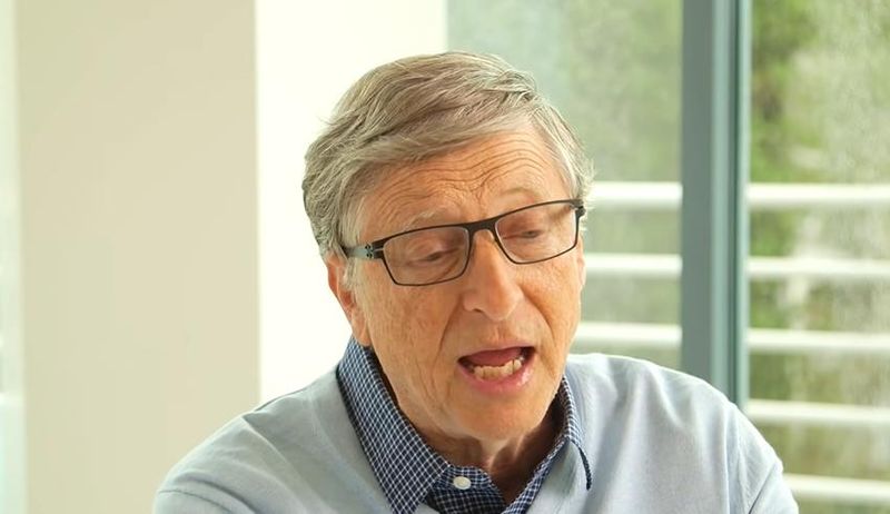 bill gates