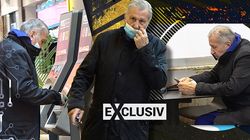 EXCLUSIV! Ilie Năstase se „înarmează” pentru shopping-ul de sărbători! Nu se uită la bani când vine vorba de prietenii „cuminți” din lista lui Moș Crăciun!