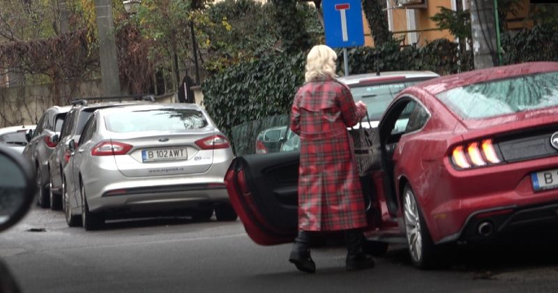  Cum a fost surprinsă Lidia Buble după despărțirea de Harlys Becerra? 