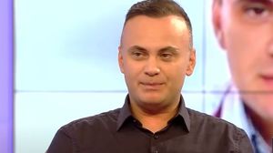 Dr. Adrian Marinescu