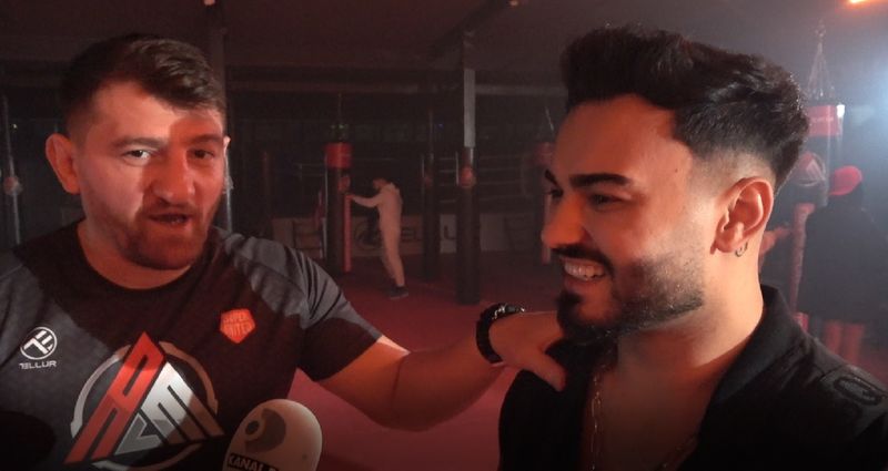 Jador și Moroșanu spun tot adevărul despre relația lor de prietenie! 
