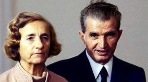Ultimele imagini cu Elena și Nicolae Ceaușescu în viață