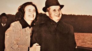 Care au fost ultimele cuvinte ale lui Nicolae Ceaușescu, înainte să fie executat pe 25 decembrie 1989