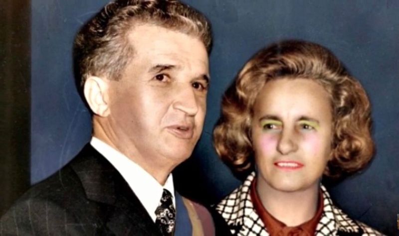 Care au fost ultimele cuvinte ale lui Nicolae Ceaușescu, înainte să fie executat pe 25 decembrie 1989