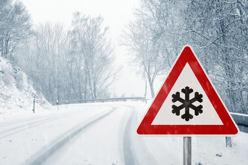 Prognoza meteo, 21 decembrie 2021