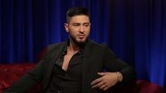 Bogdan Mocanu a rememorat un episod marcant din adolescență