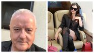Irinel Columbeanu, reacție neașteptată la o fotografie de-a Monicăi Gabor