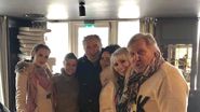 Ilie Năstase vrea să stea departe de nebunia de sărbători