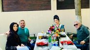 Ilie Năstase vrea să stea departe de nebunia de sărbători