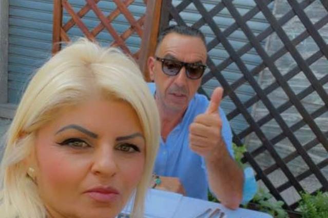 Mihaela si Sandro