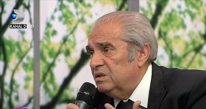 Aurel Pădureanu