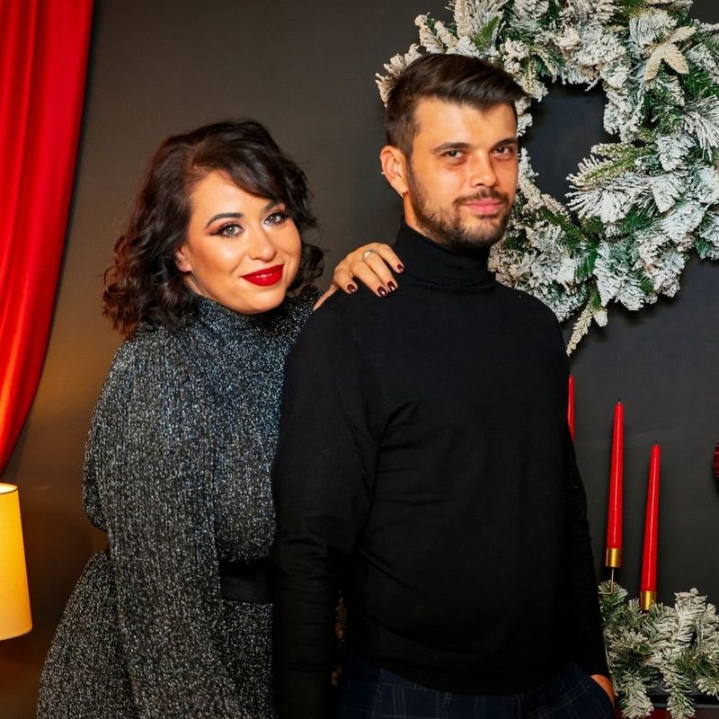 TOPUL împăcărilor neașteptate în rândul vedetelor, în 2021!