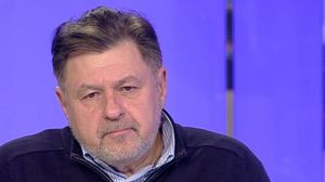 Alexandru Rafila