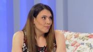 Ioana Tufaru  trăiește din ajutorul social