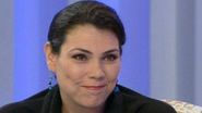 Ioana Tufaru stă într-o garsonieră pusă la dispoziție de Gigi Becali