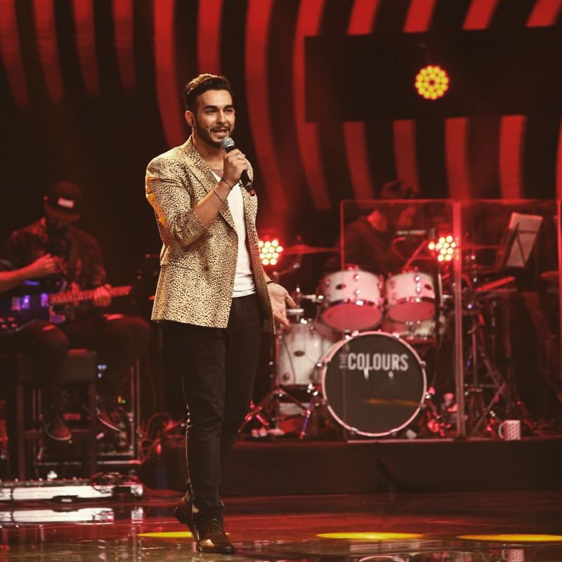 X Factor 2021. Finalist echipa Ștefan Bănică - Andrei Duțu