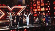 X Factor 2021. Finaliști echipa Delia - Jomajii