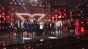 Finaliști X Factor 2021