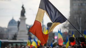 33 de ani de la Revoluția din 1989