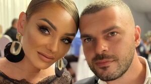 Maria Constantin și iubitul ei, Robert Stoica, au hotărât când va avea loc nunta