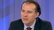 Florin Cîțu, despre când va fi adoptat certificatul verde în România