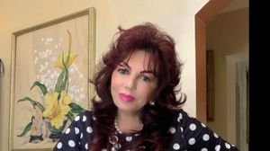 Cum se pregătește Carmen Harra pentru sărbătorile de iarnă?!