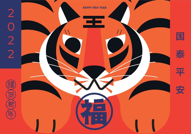 Horoscop chinezesc IANUARIE 2022