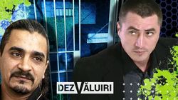 Cristian Cioacă a avut un conflict dur cu temutul Marius Csampar, în închisoare! ”Dacă mai stă o zi în cameră, îl bat”! Dezvăluiri în premieră