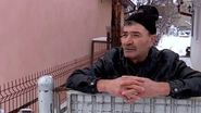 Dumitru Timiș este unul dintre persoanele care vor petrece sărbătorile în izolare