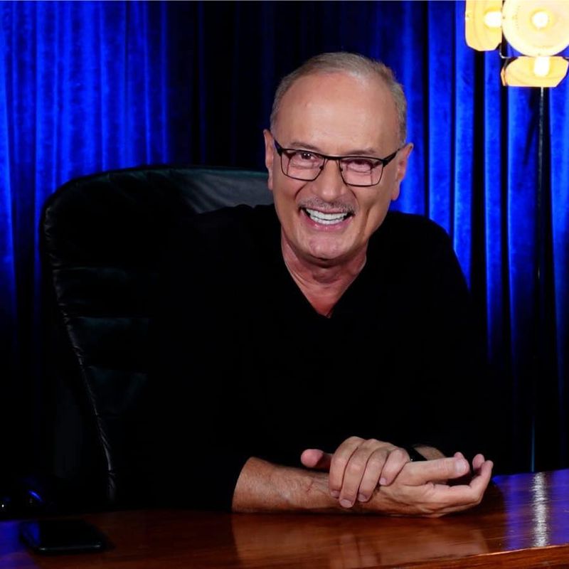 Toni Grecu vorbește despre culisele show-urilor de Crăciun și Revelion de la Kanal D