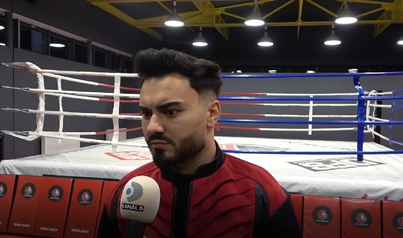 EXCLUSIV! Cum &icirc;și va petrece Jador sărbătorile de iarnă?